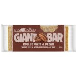 Ma baker Obří ovesná tyčinka vegan 90 g – Zboží Dáma