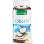 Sanct Bernhard Kokosový olej 240 kapslí – Hledejceny.cz