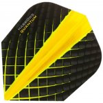 Harrows Quantum černé žluté – Zboží Mobilmania