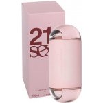 Carolina Herrera 212 Sexy parfémovaná voda dámská 60 ml – Zboží Mobilmania