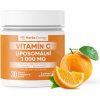 Vitamín a minerál Herbs Energy Vitamín C 1000 mg liposomální pomeranč, 30 dávek