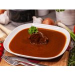 Dovast Hovězí líčka na červeném víně 435 g – Zboží Dáma