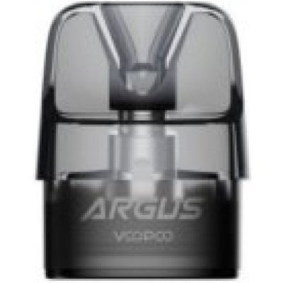 VooPoo Argus E40 cartridge 4,5ml 0,6 ohm – Zboží Mobilmania