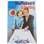 Bex Sport Shuffleboard & Curling – Zbozi.Blesk.cz