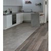 Podlaha Amtico First Stone Gallery concrete SF3S3071 2 × 305 × 610 mm 3,50 m²