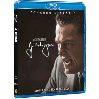 j. edgar BD – Hledejceny.cz