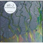 Alt-J - An Awesome Wave CD – Sleviste.cz