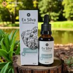 Ex Silva Hericium Přírodní výživa neuronů 30 ml – Hledejceny.cz