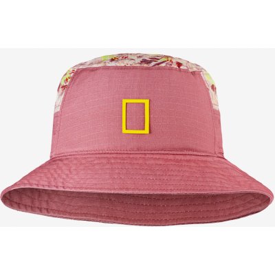 Buff Sun Bucket Hat temara – Zboží Mobilmania