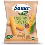 Sunar BIO Moje první křupka 5 x 25 g – Hledejceny.cz
