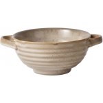 Clay Keramická miska Tapas krémová s jemnou texturou 15,5 cm – Hledejceny.cz