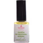 Amoené Regenerační olej na nehty a kůžičku v okolí nehtů 12 ml – Sleviste.cz