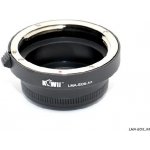 Kiwi redukce Canon EF na Nikon 1 – Sleviste.cz