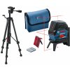 Měřicí laser Bosch GCL 2-15 Professional 0 615 994 0FV