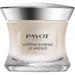 Payot Supreme Jeunesse Le Masque 50 ml – Hledejceny.cz