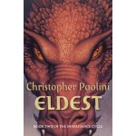 Eldest - Christopher Paolini – Hledejceny.cz