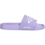 Umbro dámské pantofle Eagle L fialová – Hledejceny.cz