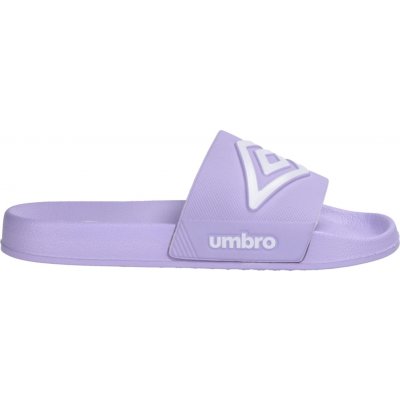 Umbro dámské pantofle Eagle L fialová – Hledejceny.cz