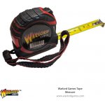 GW Citadel: Tape Measure palcový metr – Zboží Živě