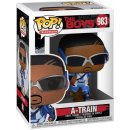 Funko Pop! The Boys A-Train