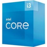 Intel Core i3-12100 BX8071512100 – Zboží Živě