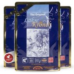 KRONCH Treat s lososovým olejem 100% 600 g – Zbozi.Blesk.cz