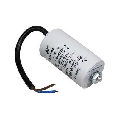 Kondenzátor rozběhový 25uF 450V TC886HS | Zboží Auto