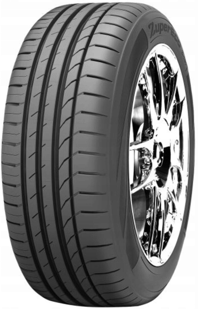 Trazano ZuperEco Z-107 215/45 R18 93W