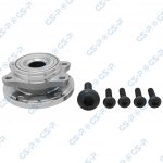 Sada ložiska kola GSP 9338013K | Zboží Auto