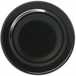 Tecnocap Víčko TO 53 černé RTO steril TSR – Sleviste.cz