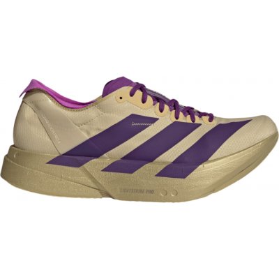adidas Adizero Adios Pro 4 hnědá – Hledejceny.cz