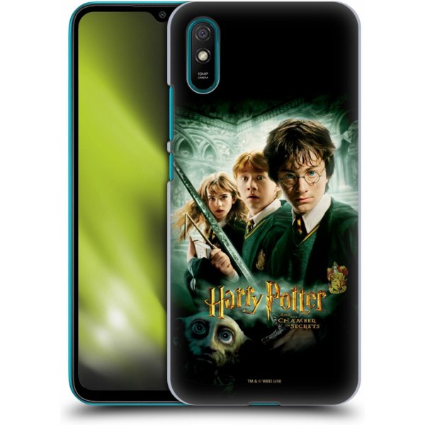 Pouzdro HEAD CASE Xiaomi Redmi 9AT Harry Potter - Kouzelníci od 479 Kč -  Heureka.cz
