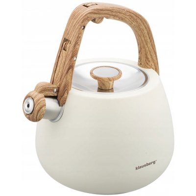 Klausberg 2.5L KB-7775 – Sleviste.cz