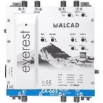 Alcad CA-662 – Hledejceny.cz