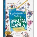 Čarokrásnické světy Roalda Dahla – Hledejceny.cz