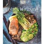 Lehká kuchařka Edice Apetit - neuveden – Zboží Mobilmania