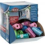 Trixie Náhradní barevné sáčky na trus 1 role á 20 ks – Zboží Dáma