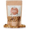 NaturalProtein Proteinová granola - ořechová 250 g