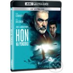 Hon na ponorku 4K Ultra HD BD – Hledejceny.cz
