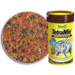 Tetra Min 100 ml – Zbozi.Blesk.cz