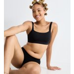 Sloggi pohodlná černá braletka Go Casual Top – Zbozi.Blesk.cz