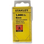 Stanley 1-TRA205T 1000ks – Hledejceny.cz