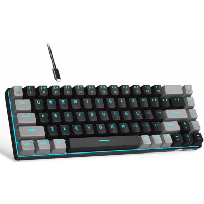 MageGee MK-BOX-B – Zboží Živě