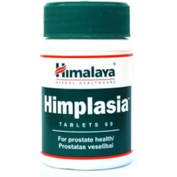 Himalaya Ashva-gandha 60 kapslí