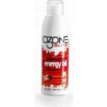 Ozone Energy Oil stimulační olej před výkonem 150 ml – Hledejceny.cz