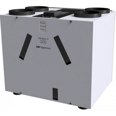 UNITRADE HK VENTBOX 300 Optimum – Hledejceny.cz