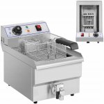 Royal Catering RCEF-10EH – Zboží Dáma