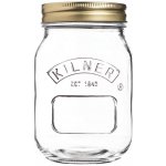 Kilner zavařovací sklenice 500 ml – Zboží Mobilmania