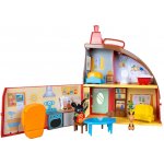 Golden Bear Bing velký hrací domeček playset – Zboží Dáma