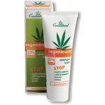 Cannaderm Regenerace ošetřující krém 75 g – Zboží Dáma